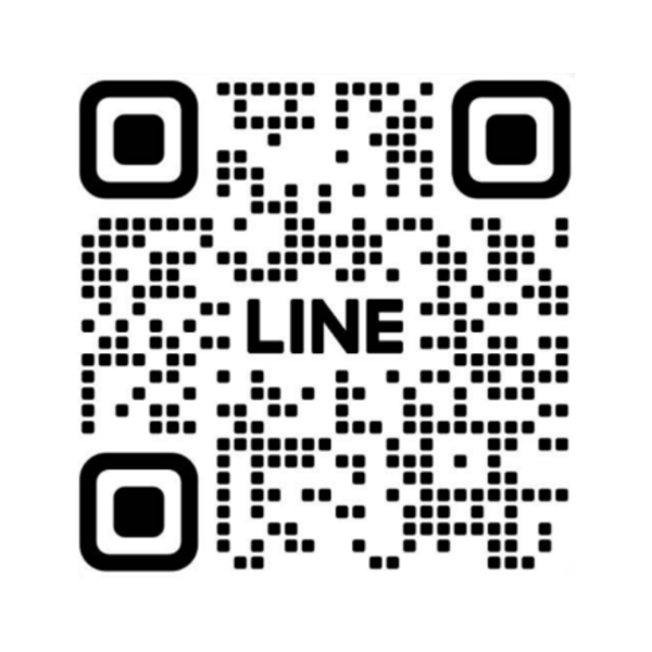 LINE QR @chombeauty